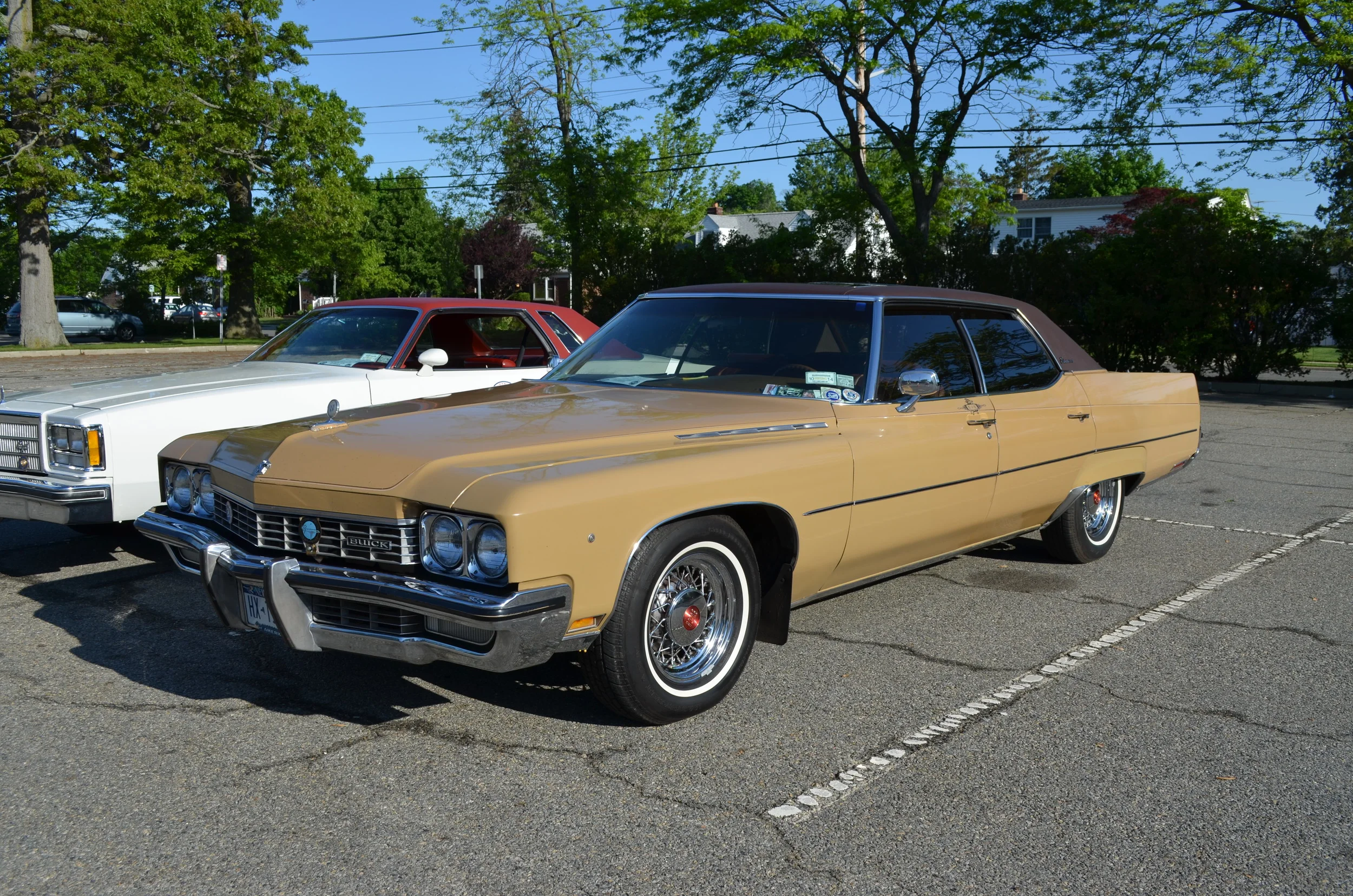 Tom Kelleher: 1972 Electra 225