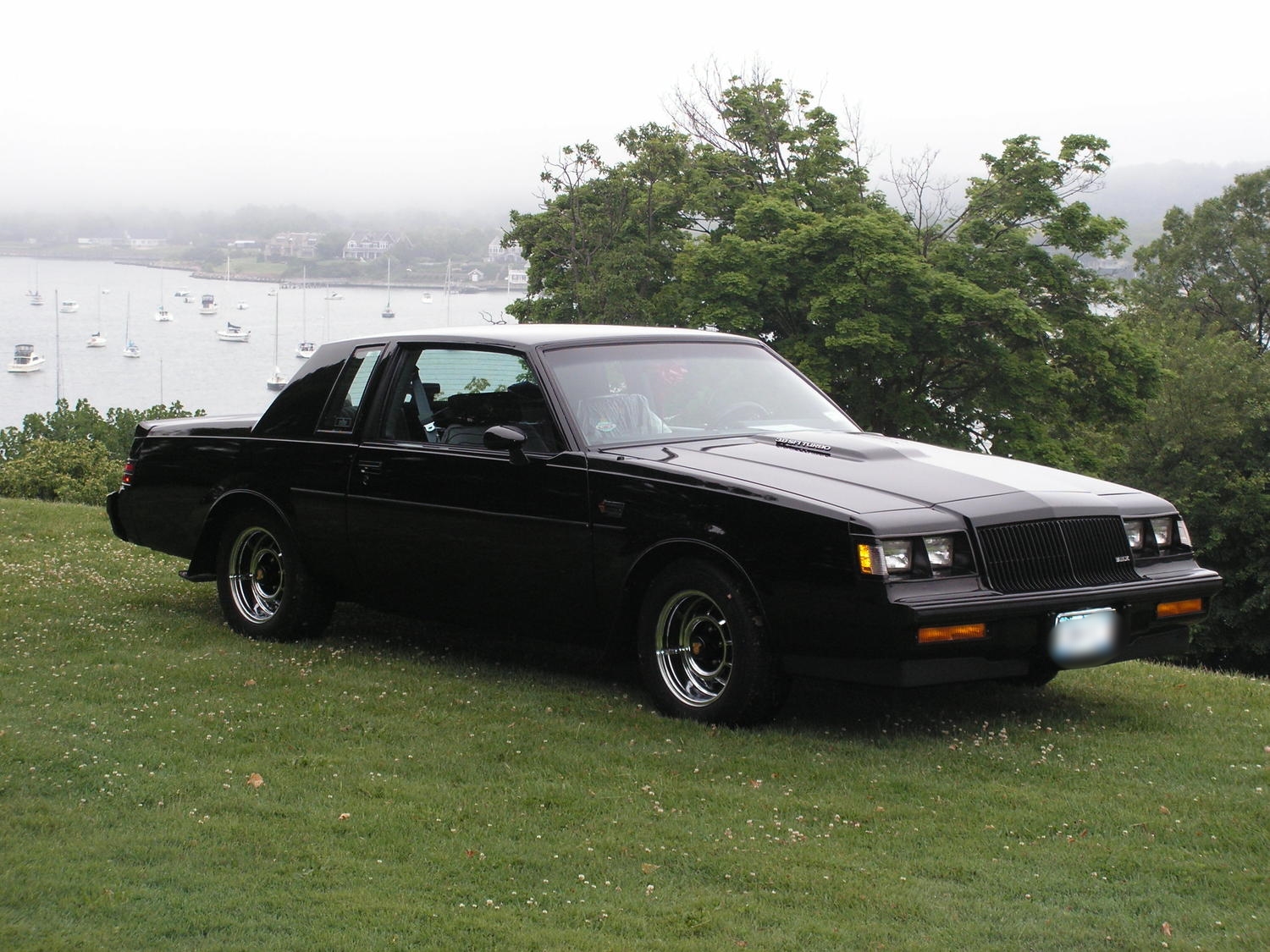 1987 Grand National