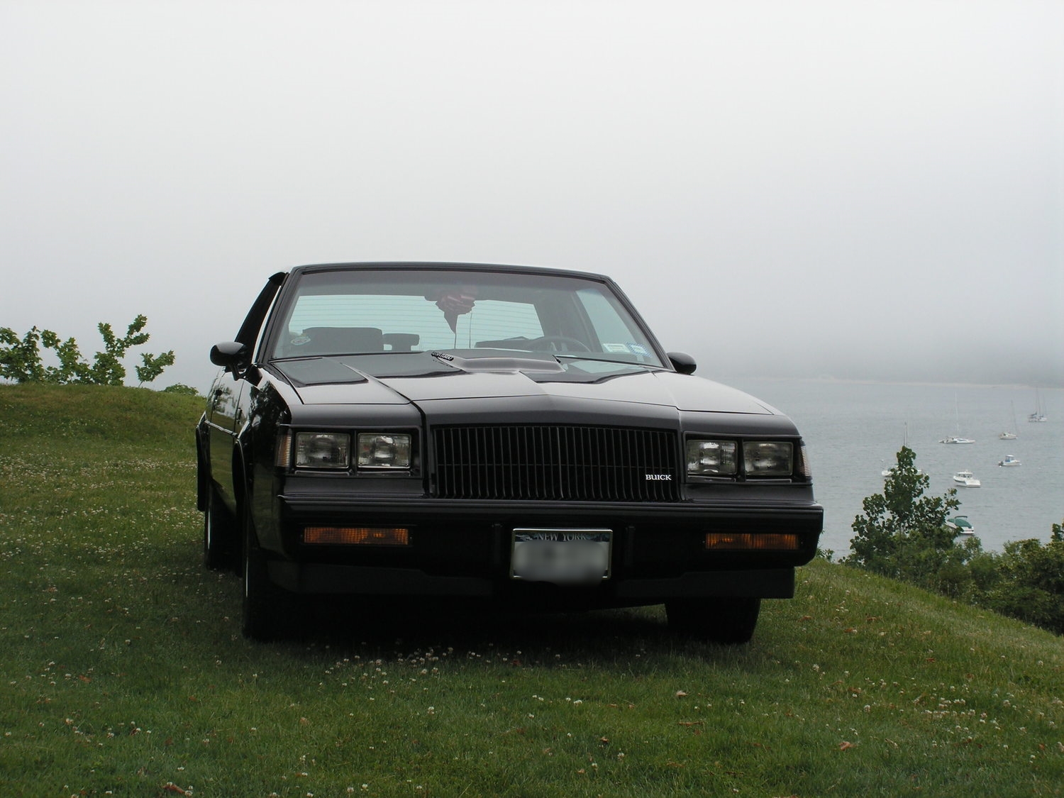 1987 Grand National