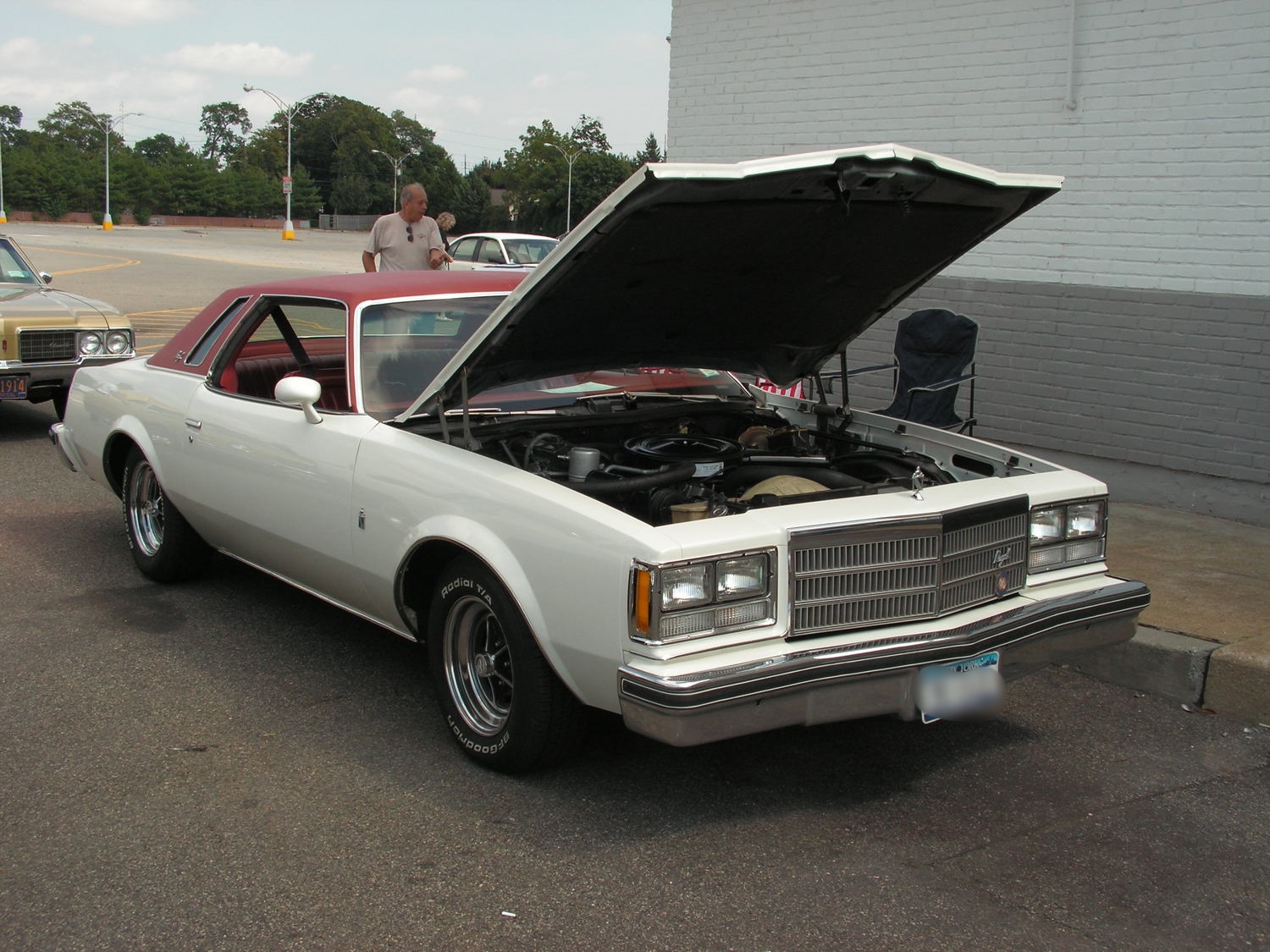 1977 Regal