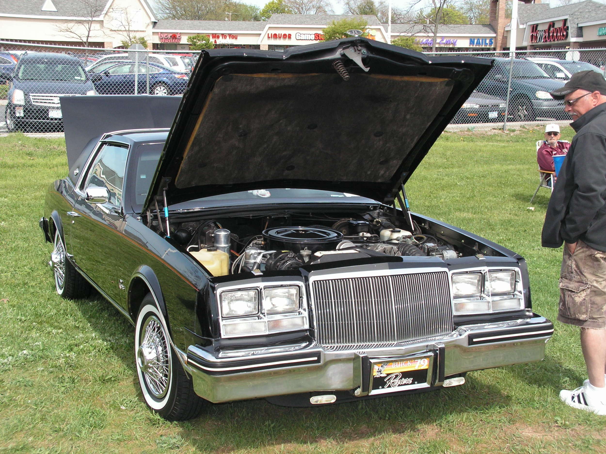 1979 Riviera