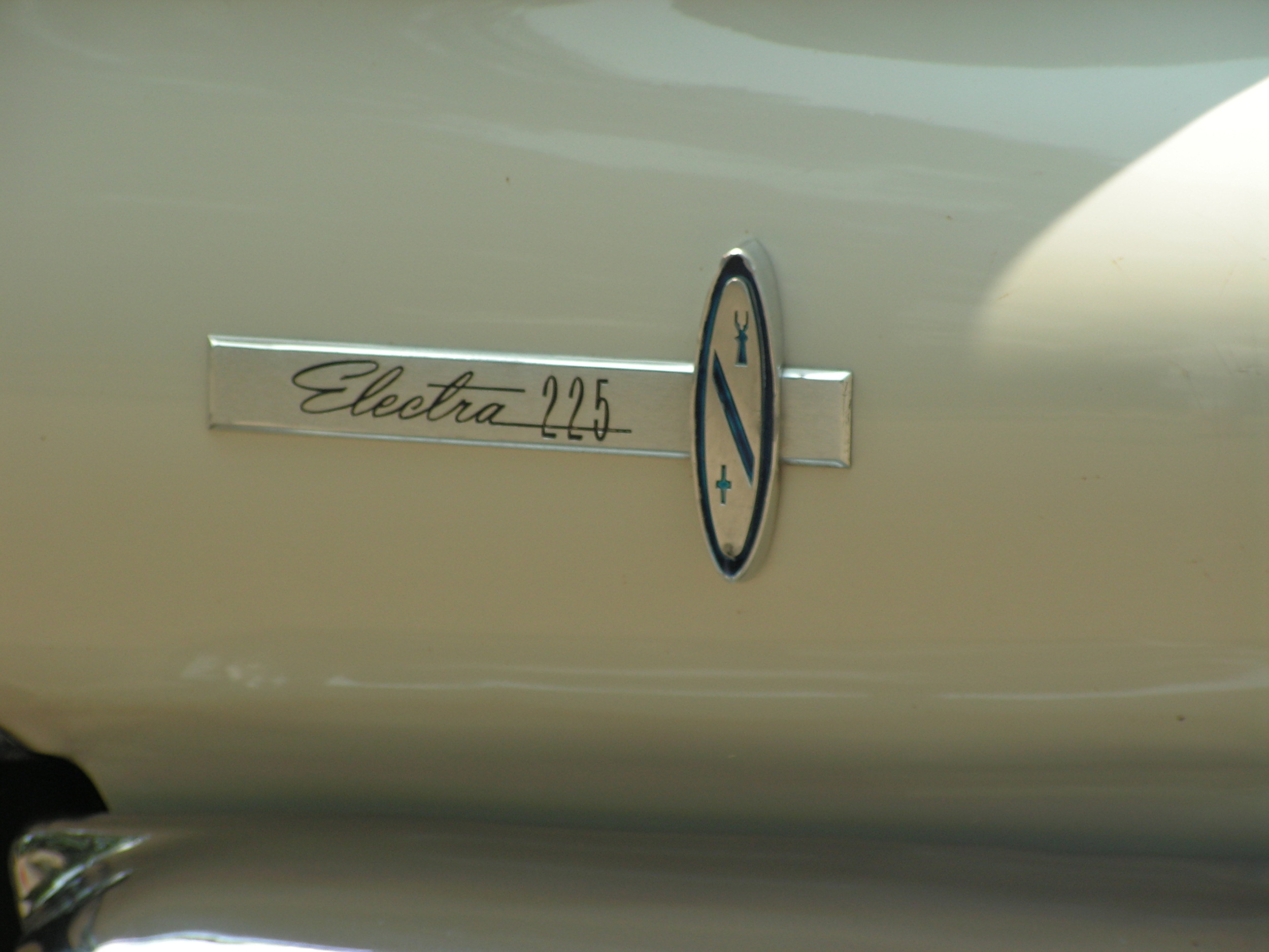 1960 Electra 225 Convertible