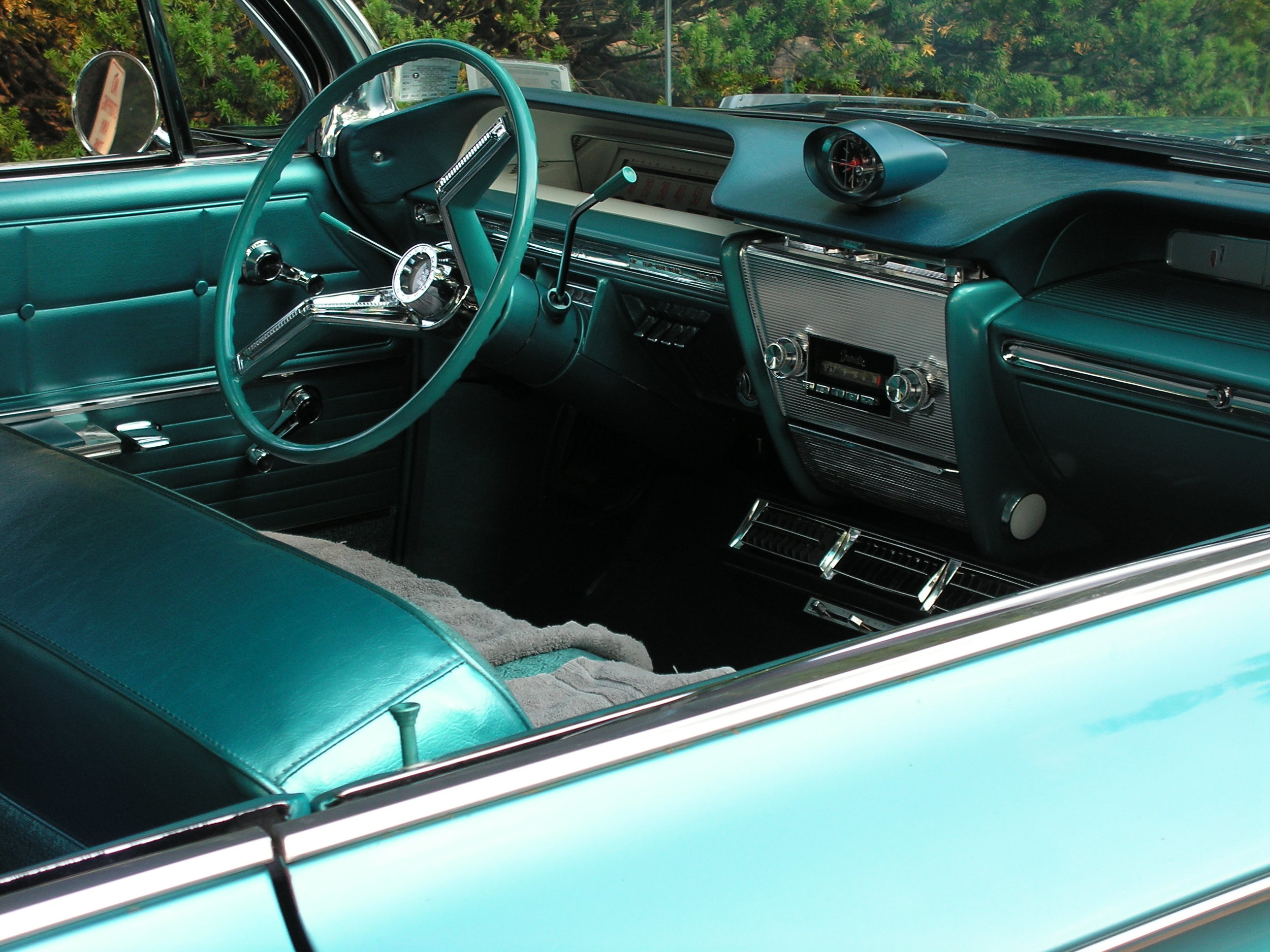 1961 Electra Hardtop Coupe