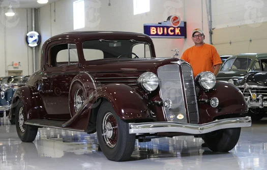 List LIBC Upcoming Events — Long Island Buick Club