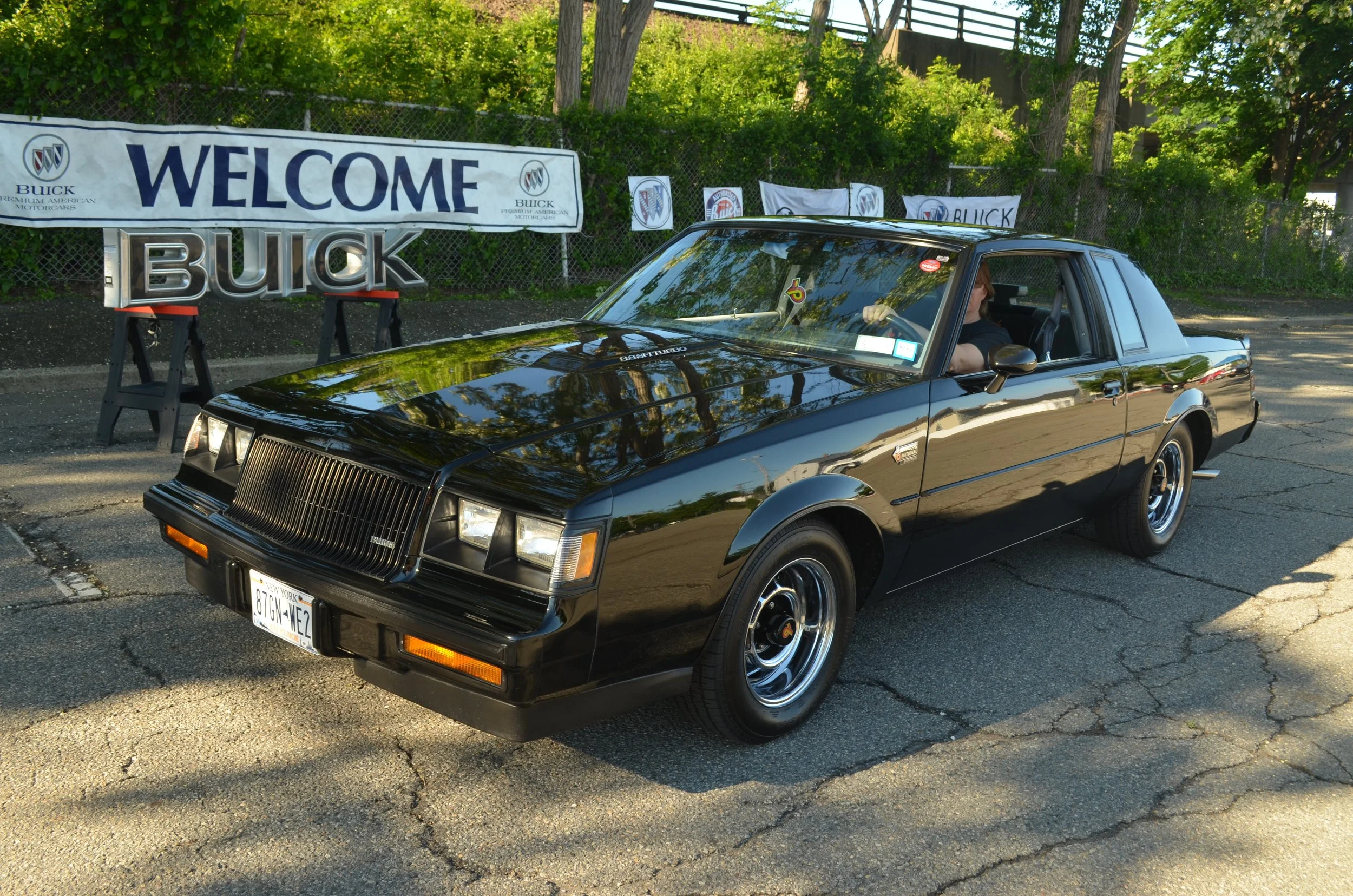 1987 Grand National