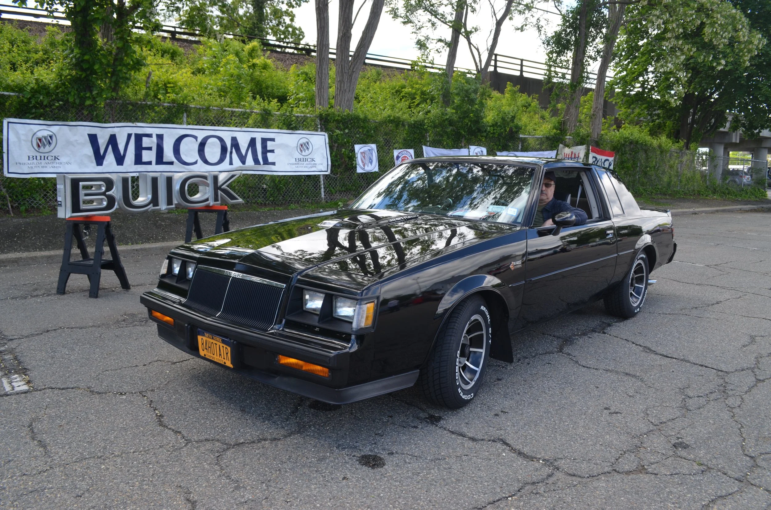 1984 Grand National