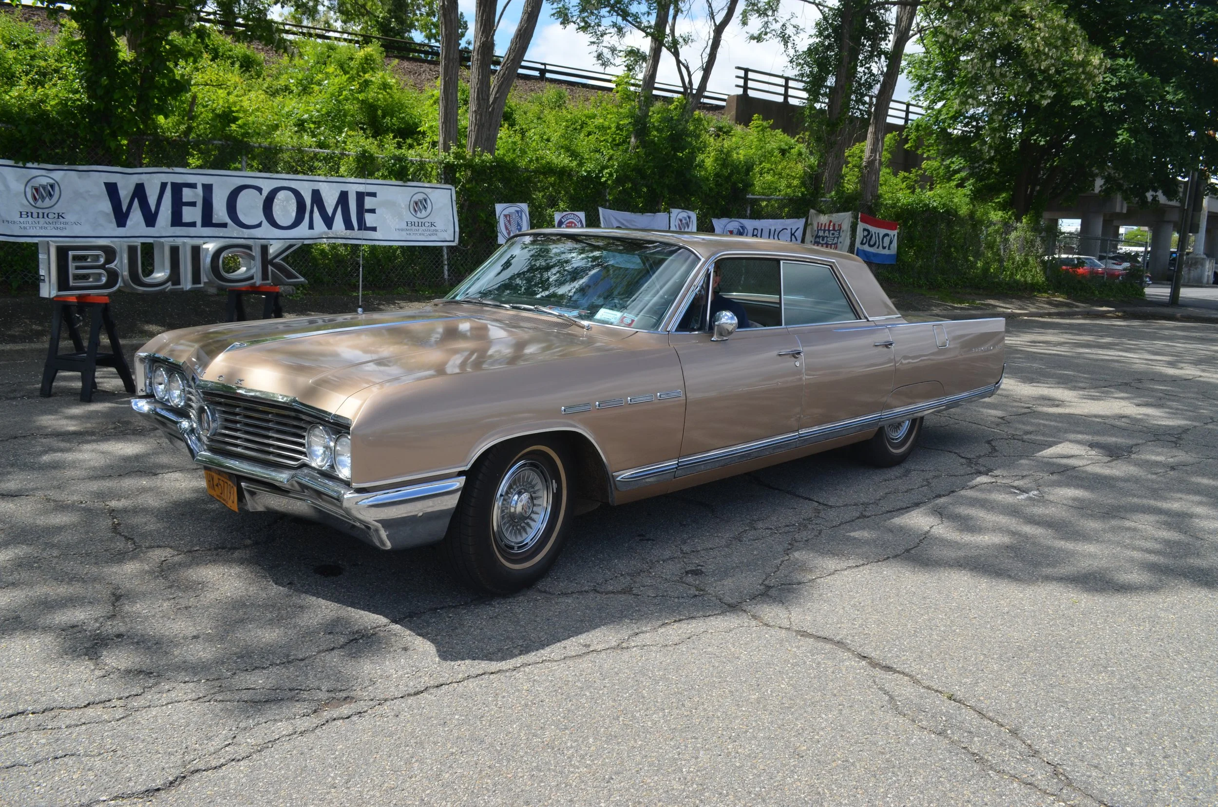 1964 Electra