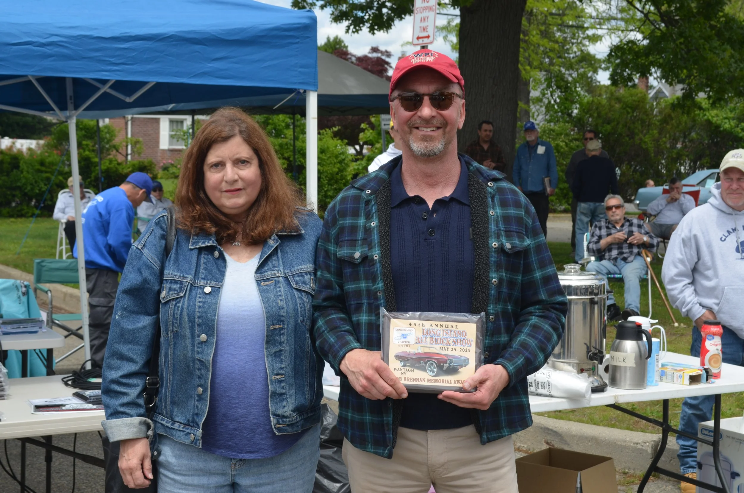 Director Bob Brennan Memorial Award