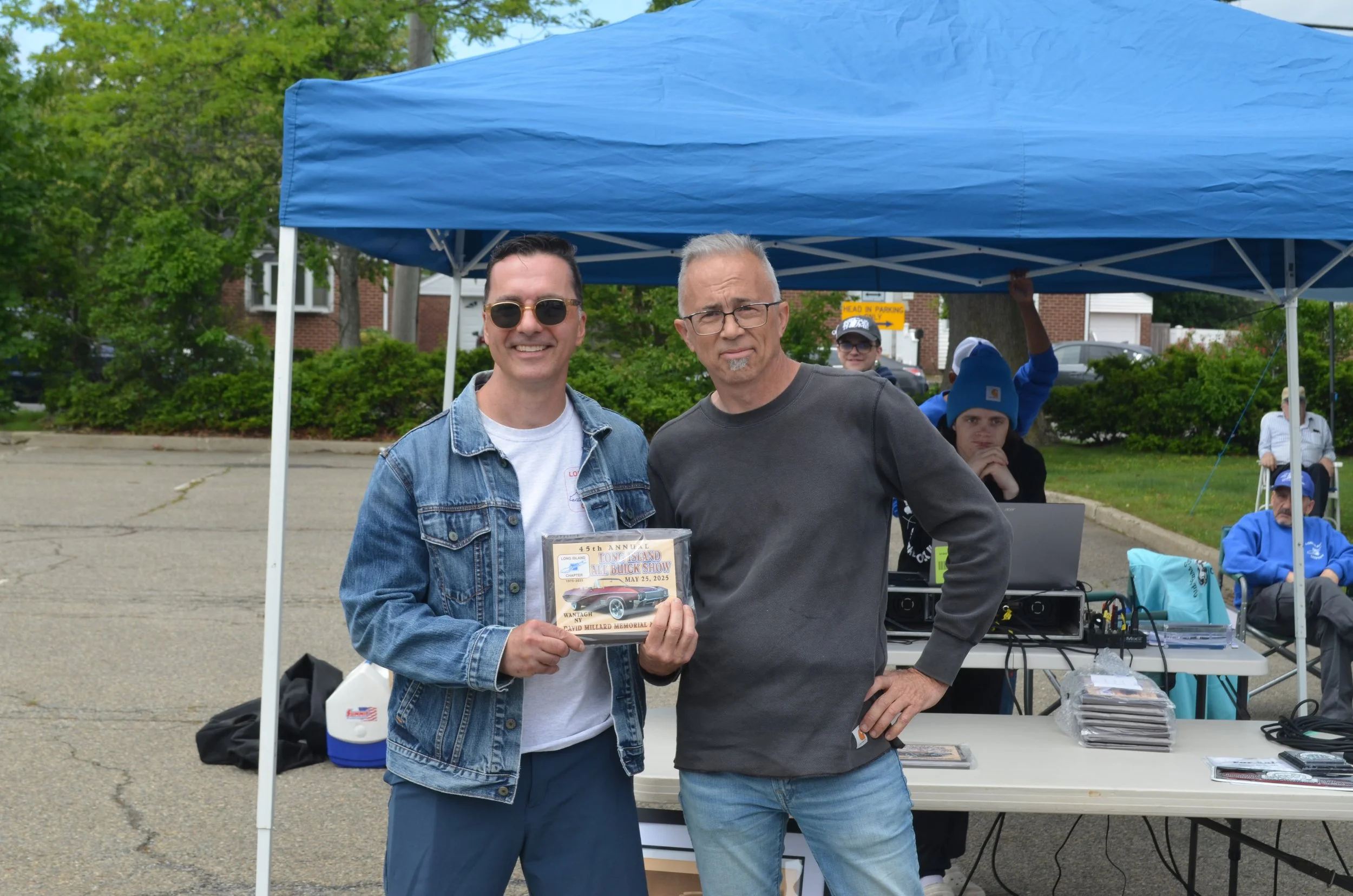 Director David Millard Memorial Award