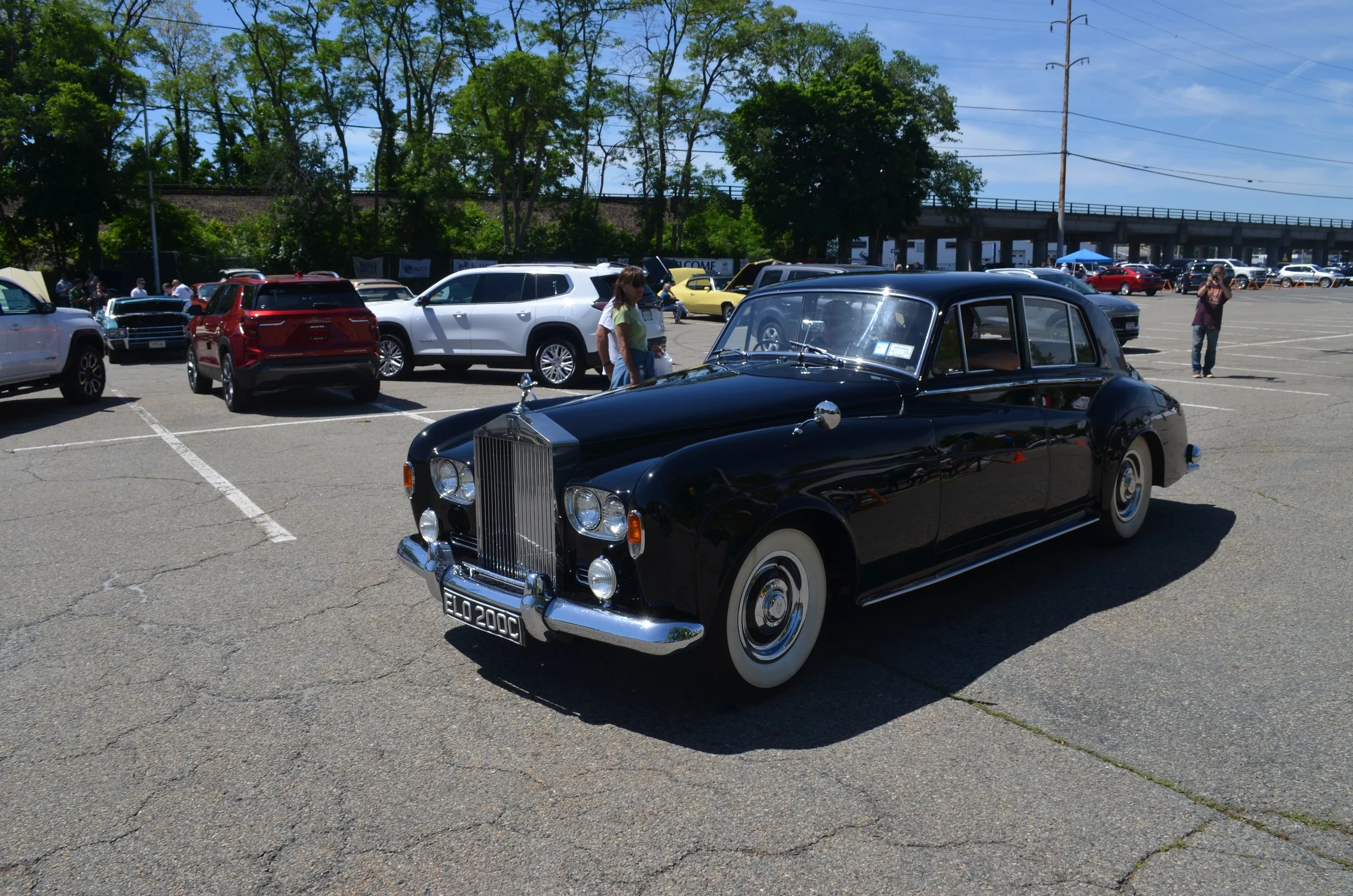 Not a Buick!