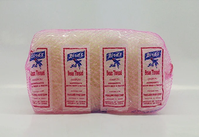 Bean ThreadBird'sBT10004 50x10.56 oz, net