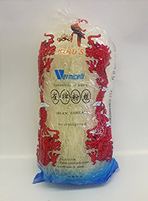 Bean ThreadBird'sBT10001 100x8.8 ozBT10002 50x17.6 oz