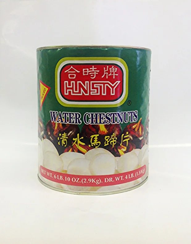 Water ChestnutsHunstyVC18208 6xA10