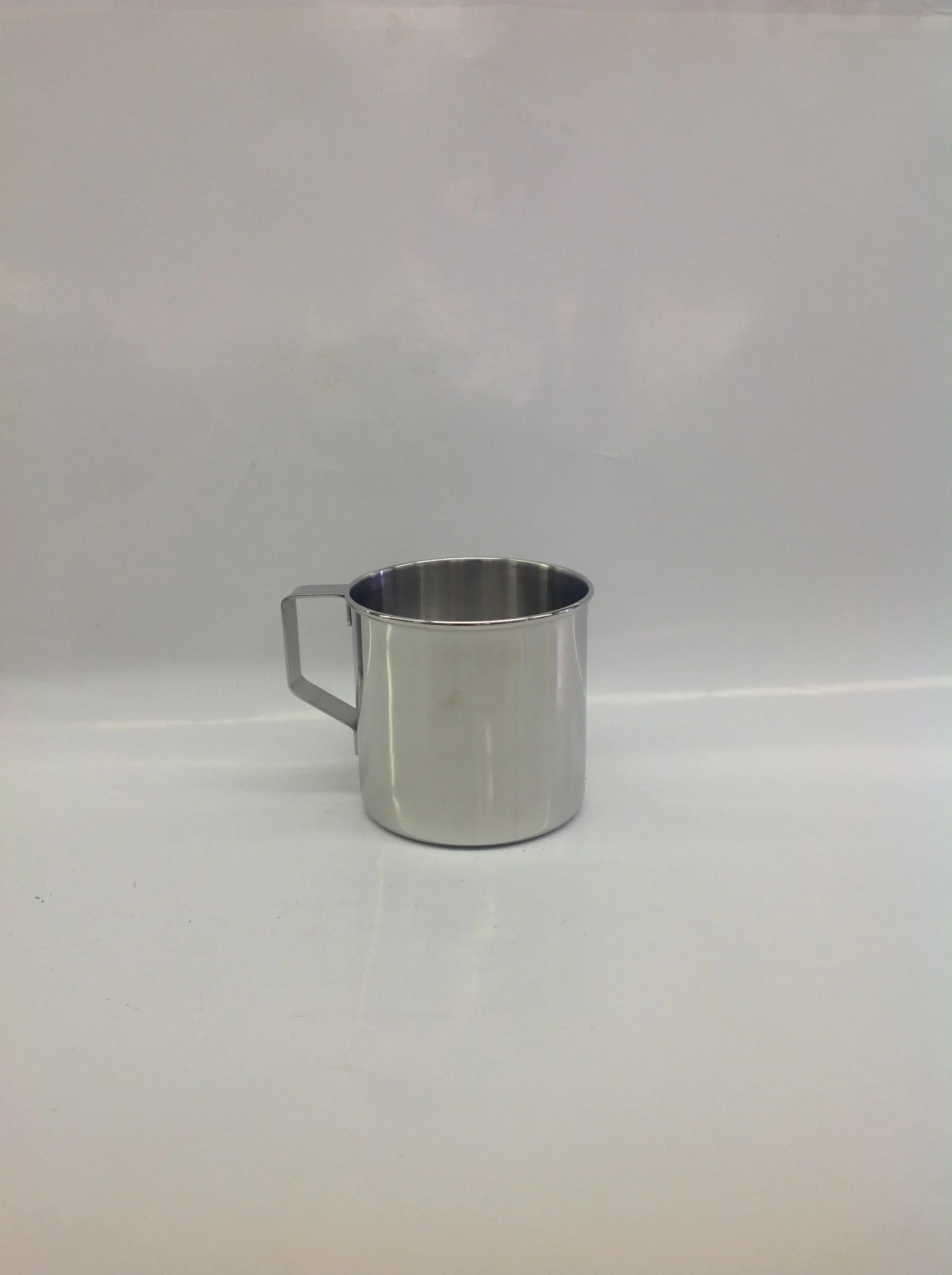 Cup, Aluminum