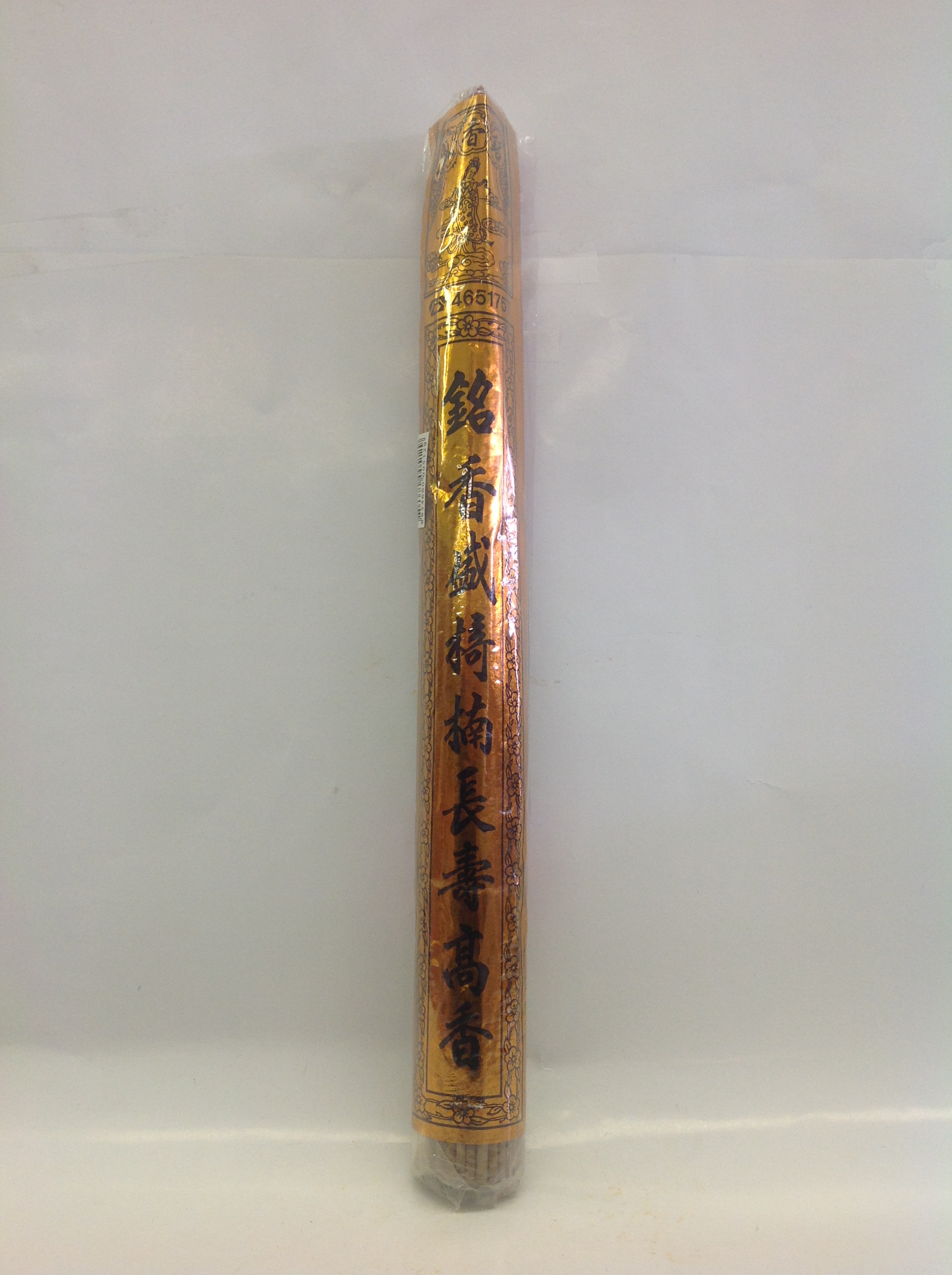 Incense, Chinese (Joss Stick)ThaiZZ13320 100x3 oz