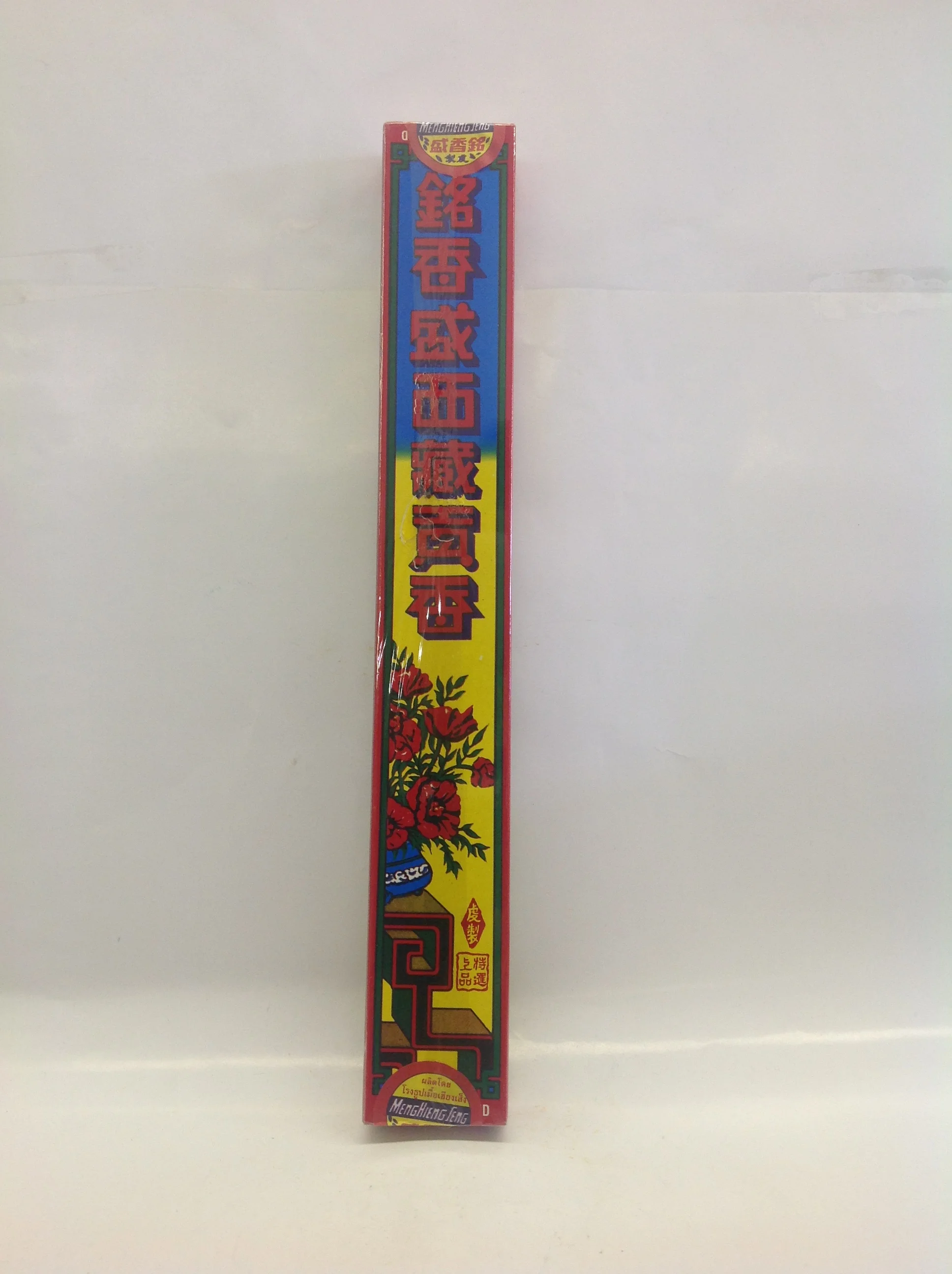 Incense Stick (Joss Stick)MHSZZ16110 &nbsp;100x3 oz