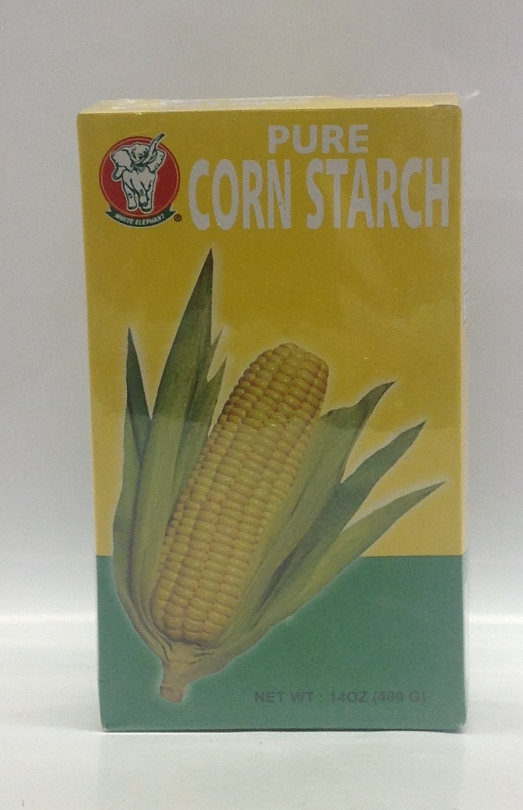 Corn Starch (Pure)V.N.FL16291 48x14 oz