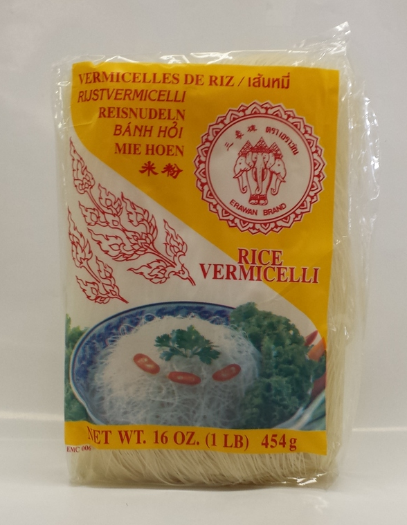 Rice VermicelliErawanRV12205 30x16 oz