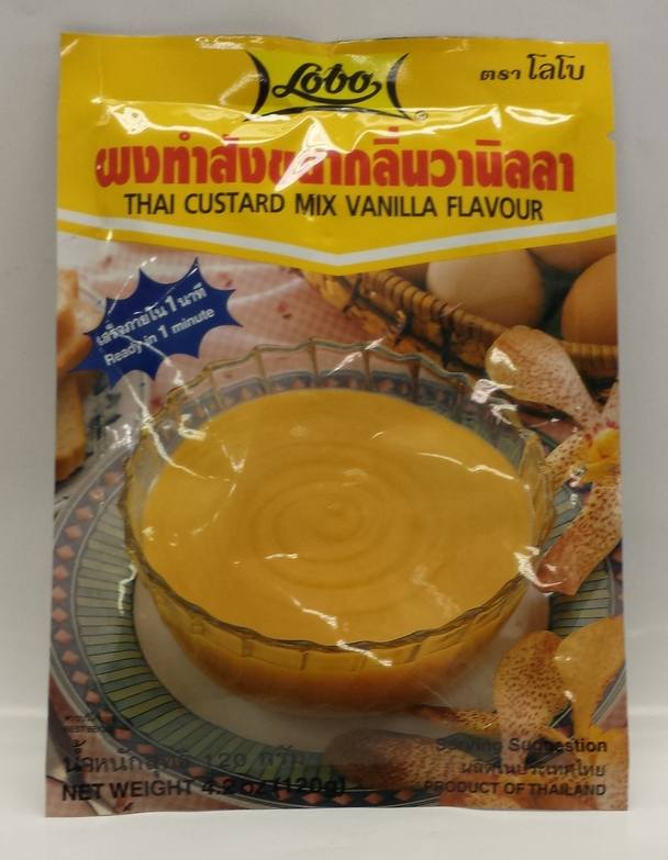 Seasoning Powder / Sugar — Thailand Food Corp