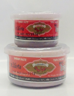 Shrimp PasteTwin ChickenSHP1010 24x6 ozSHP1009 24x12 ozSHP1011 12x35 oz