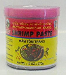 Shrimp PastePantaiSHP1105 24x13 oz