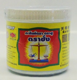 Shrimp PasteScaleSHP1029 24x6.47 ozSHP1030 12x14 oz