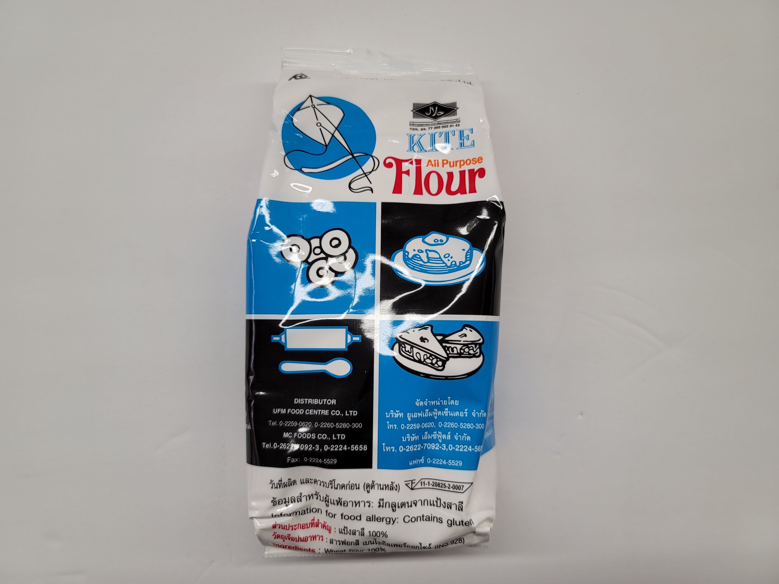 All-Purpose FlourKiteFL16261   10 x 35 oz.