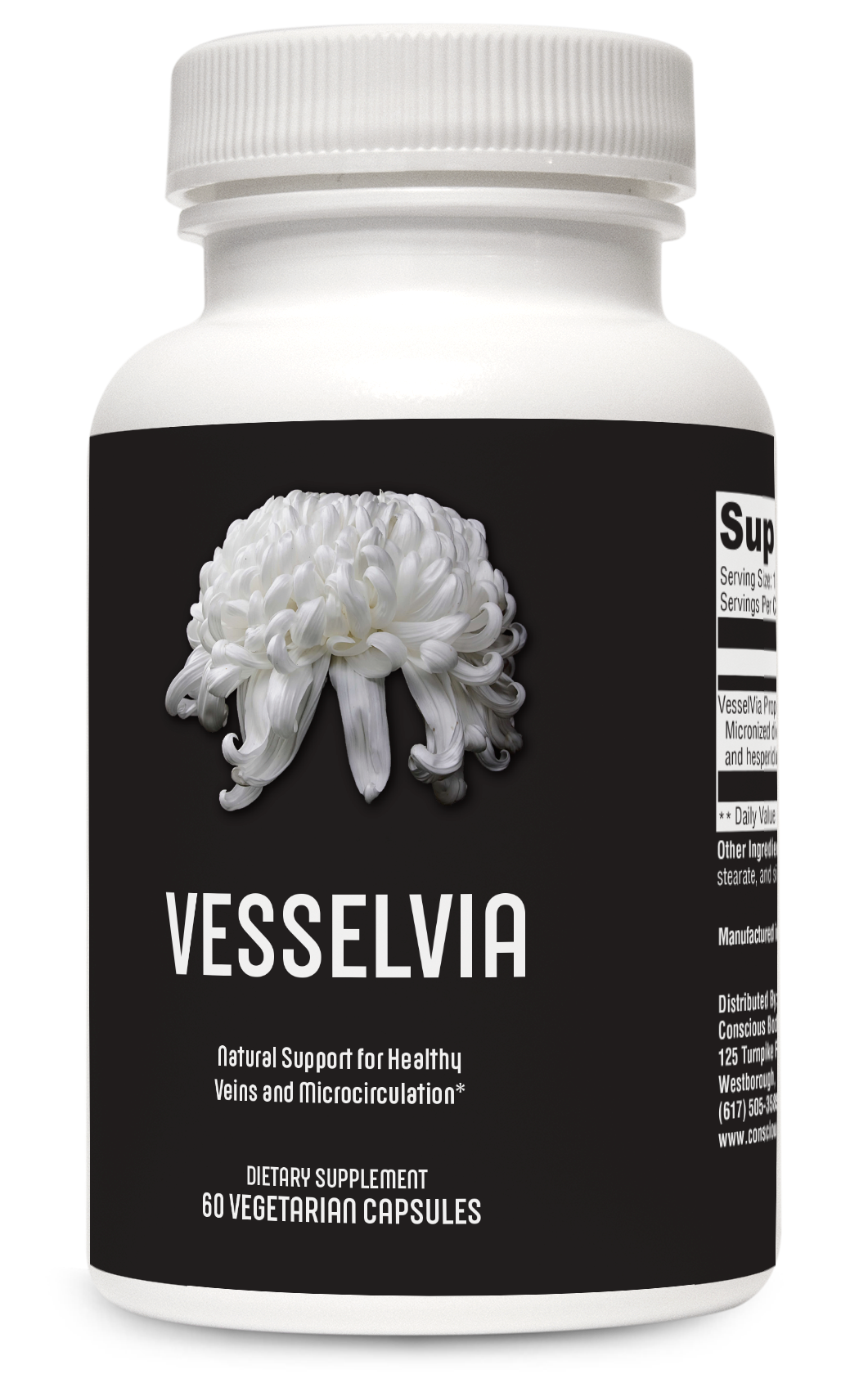 VesselVia