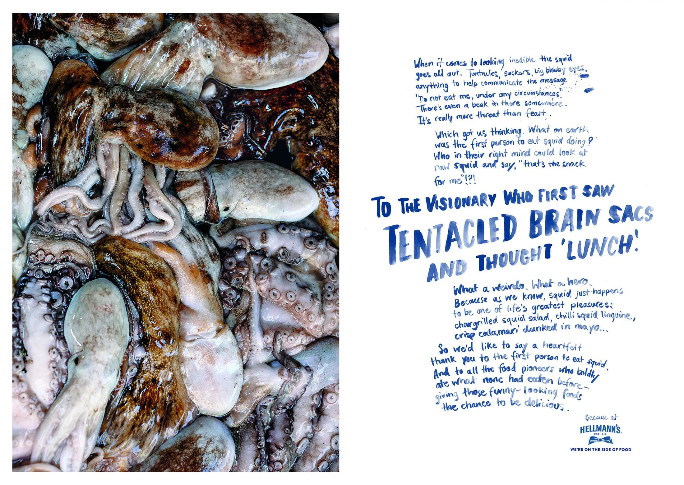 Hellmann's – Tentacled Brain Sacs.jpg