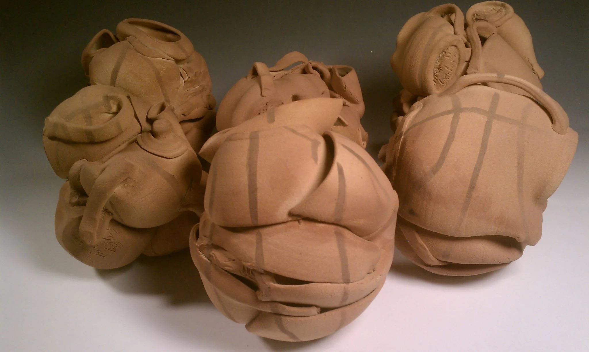 Basketballs Detailed shot