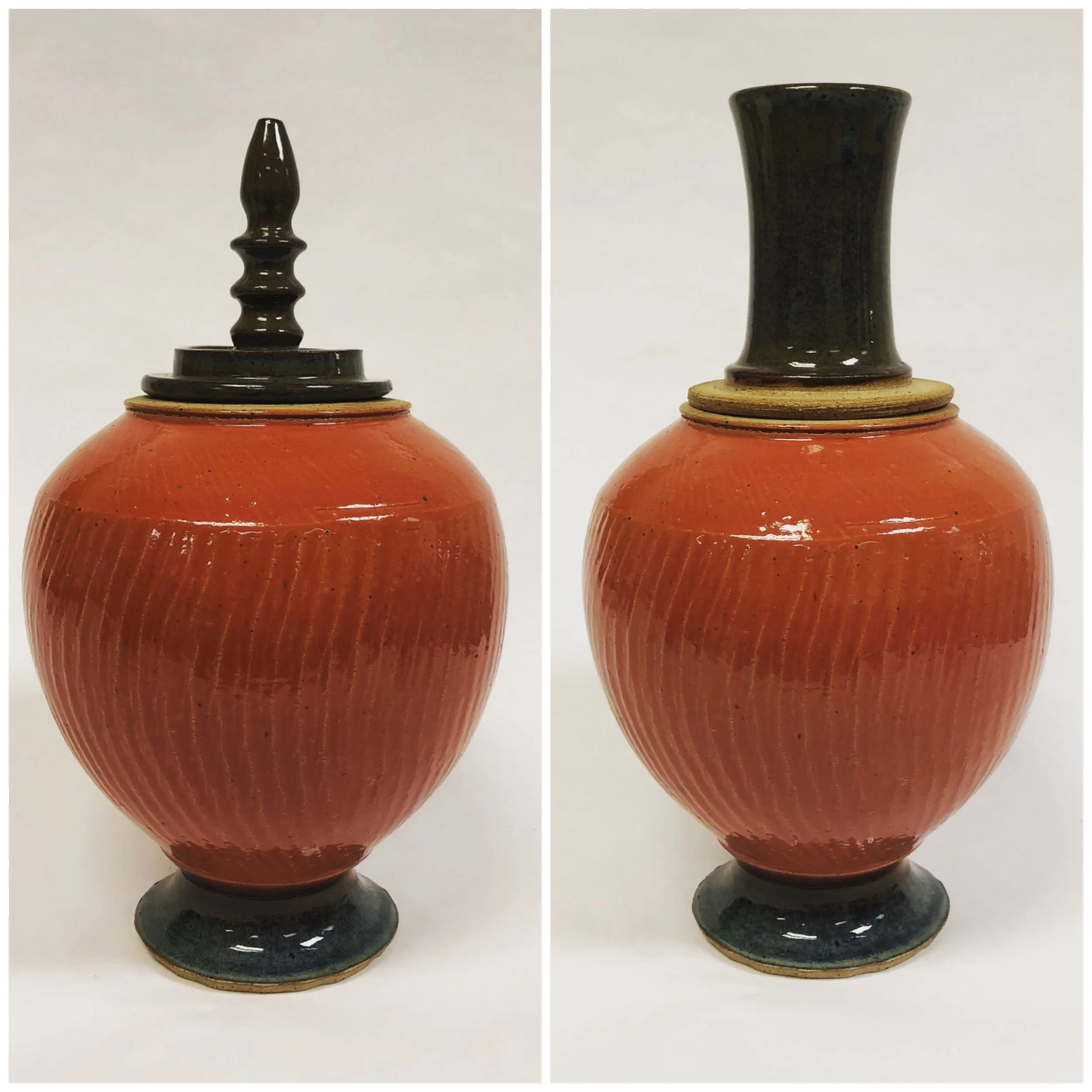 6” d x 12” t  $125