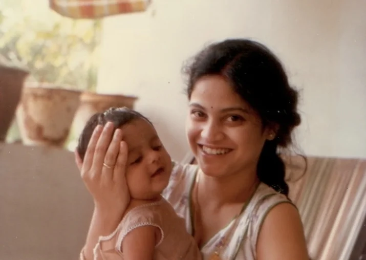 10. Mom and Arjun.JPG