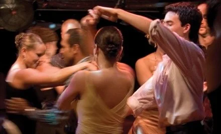 ❤️ Date Night Dance Workshop – Concord