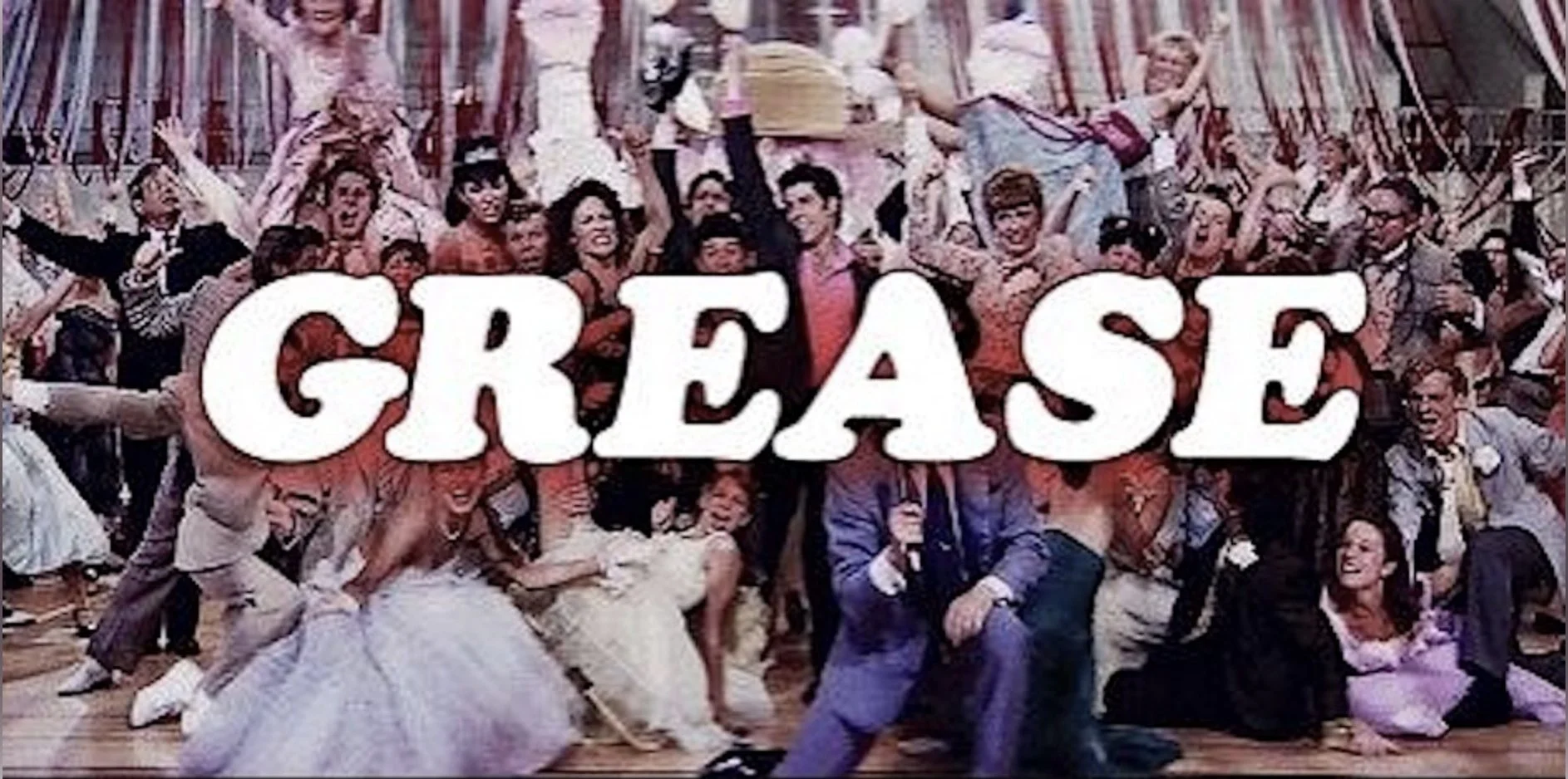 Grease Party