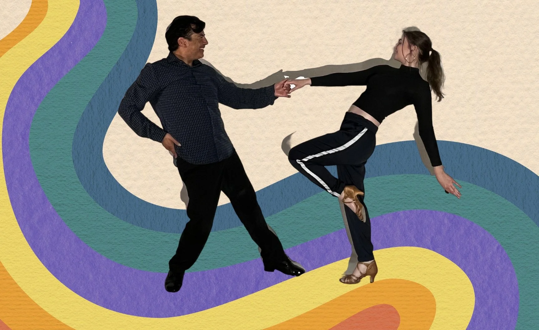 Parter Dance Workshop - Concord