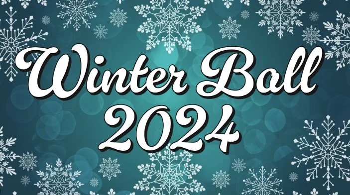 Winter Ball at Phenix Hall