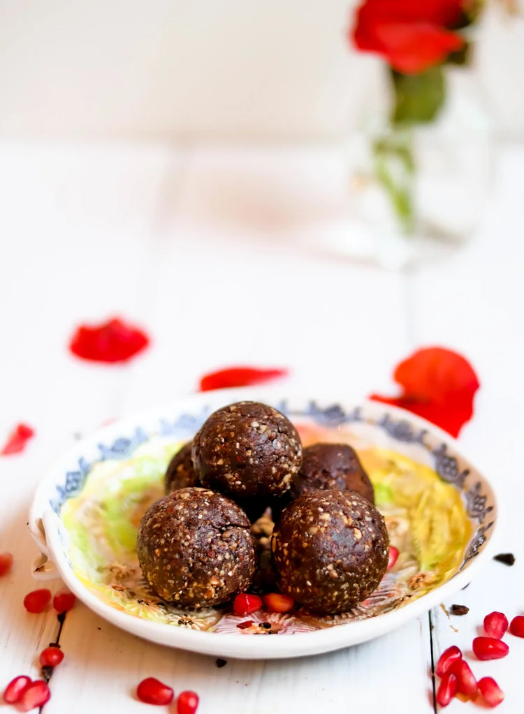 Advice: Snack Foods for Traveling