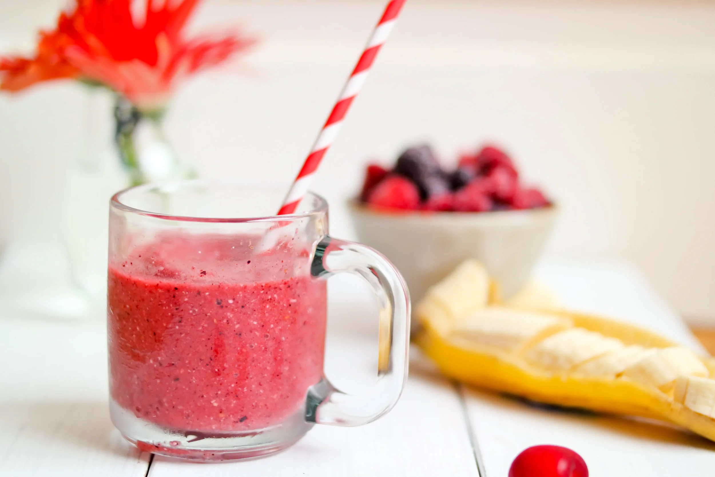 Breakfast Smoothie