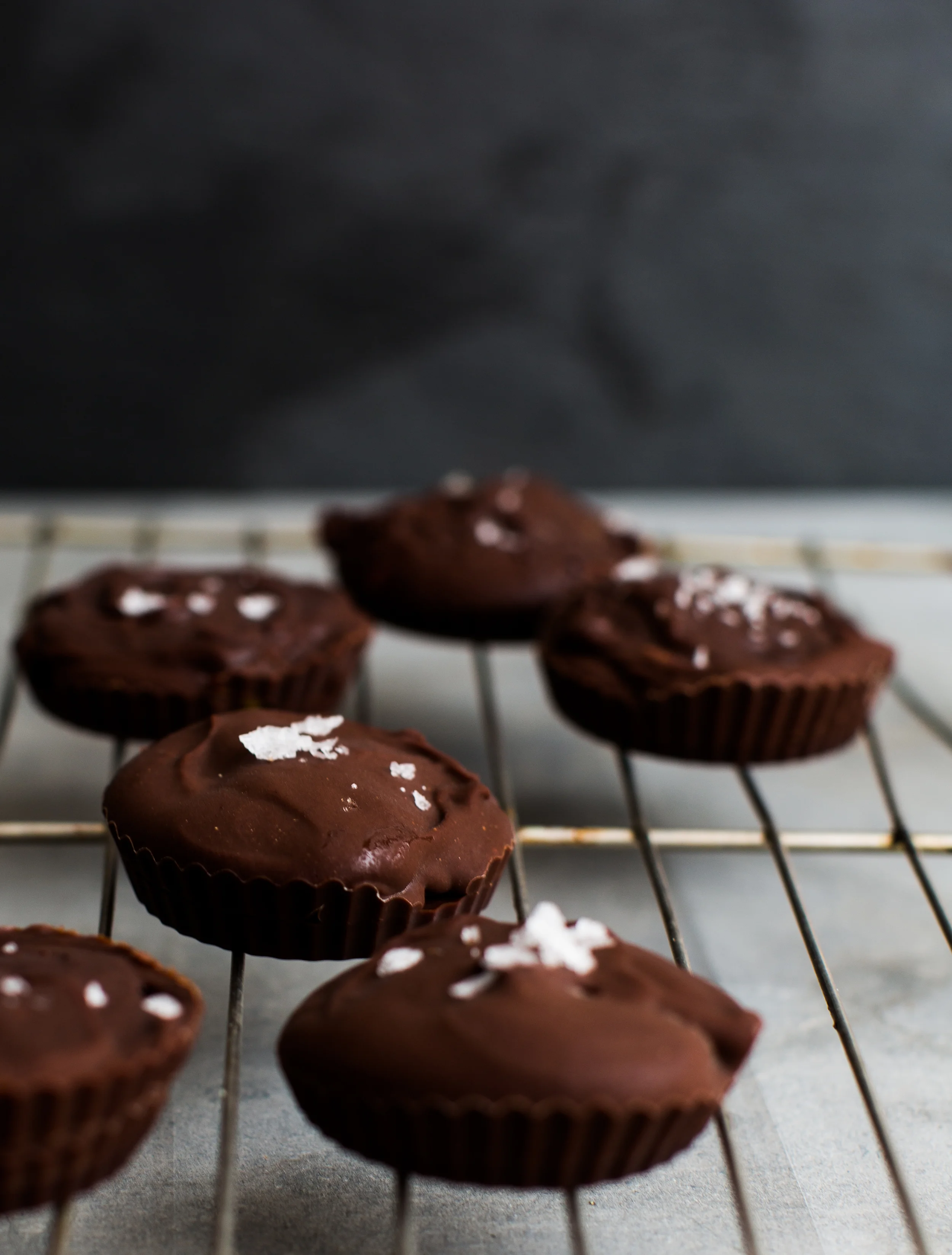 5 Ingredient Peanut Butter Cups 8th And Lake