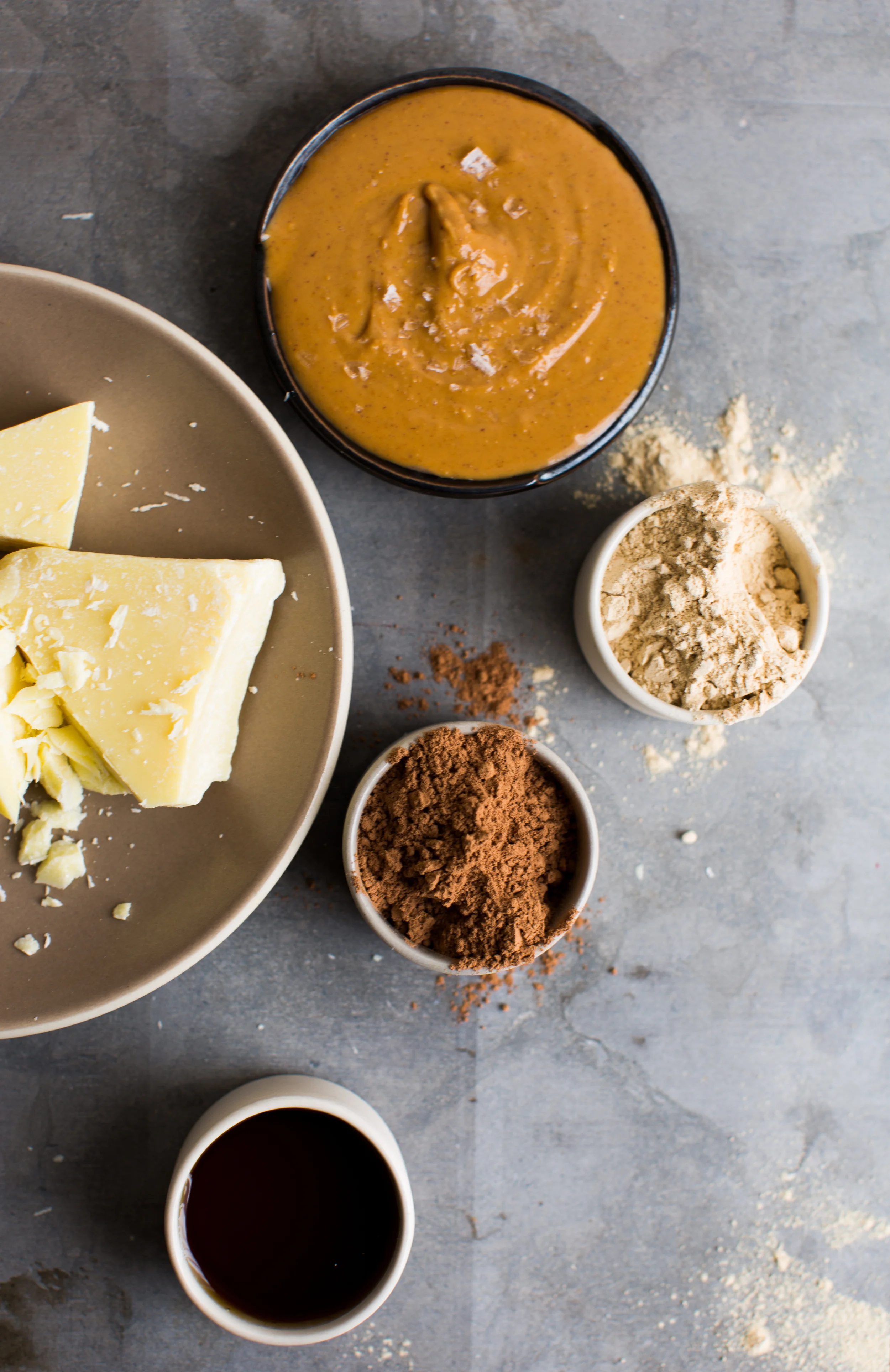 5 Ingredient Peanut Butter Cups 8th And Lake