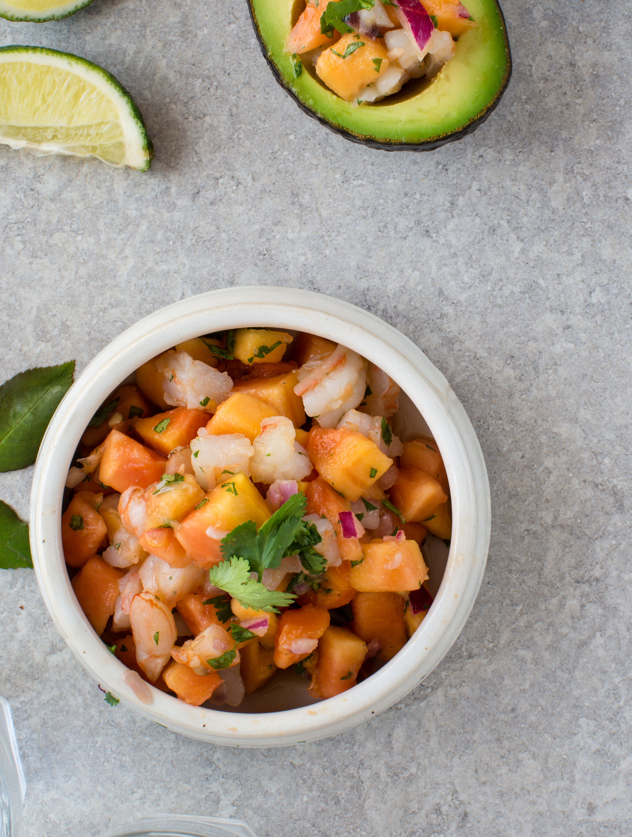 3-Avocado-and-Papaya-Ceviche | www.8thandlake.com.jpg