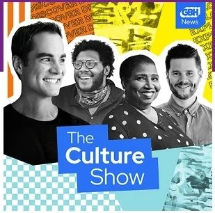 GBH's The Culture Show - Jack Lueders-Booth 