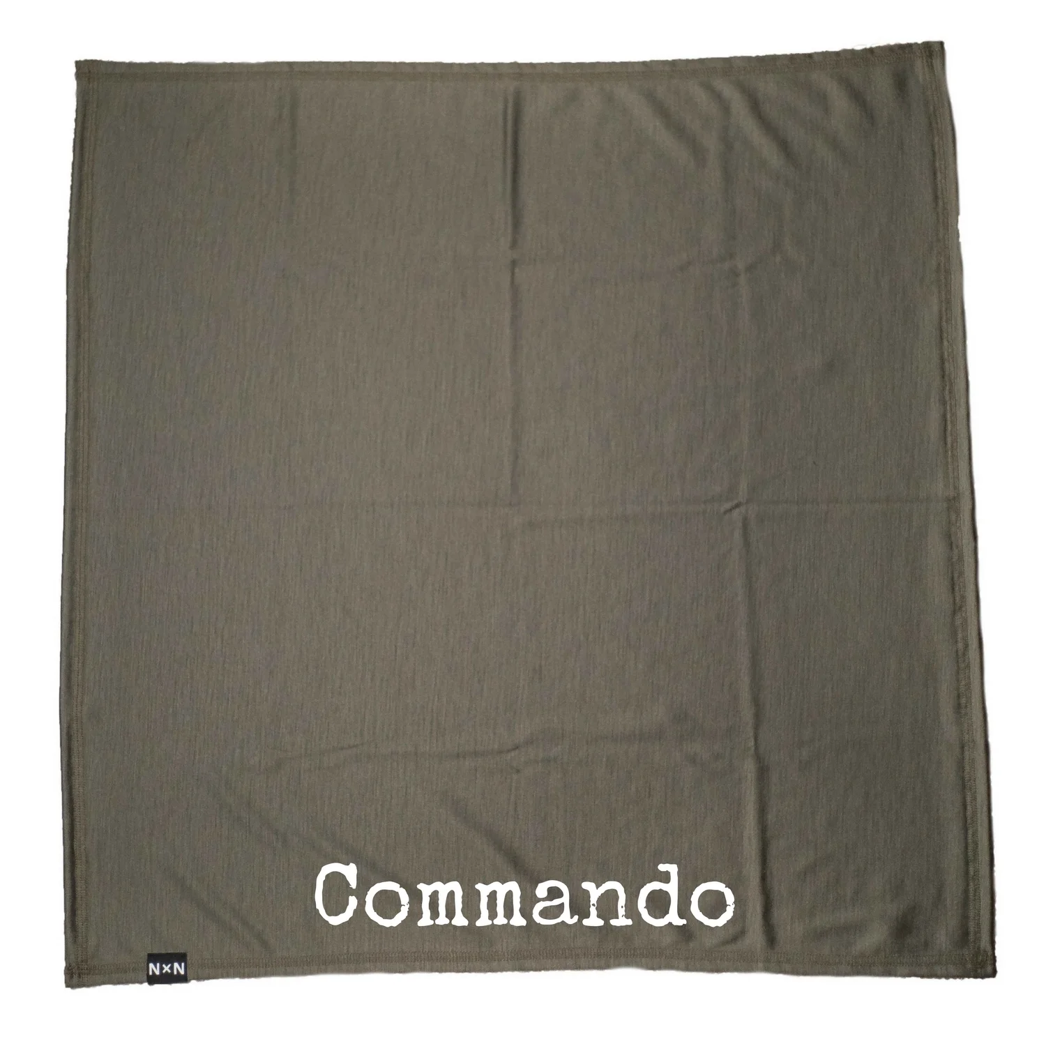 commando