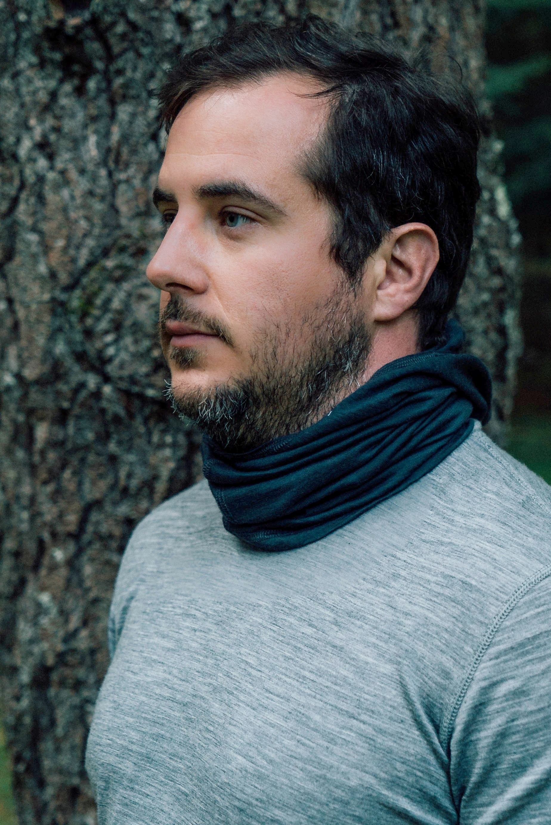 NxN Merino Wool Hooded Neck Gaiter - Neck Gaiter.jpg