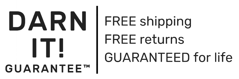 *FREE standard shipping for US orders only.