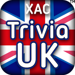 Xac UK Pop Culture Trivia