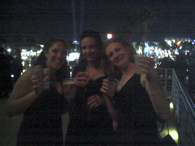 Sharkies Afterparty
