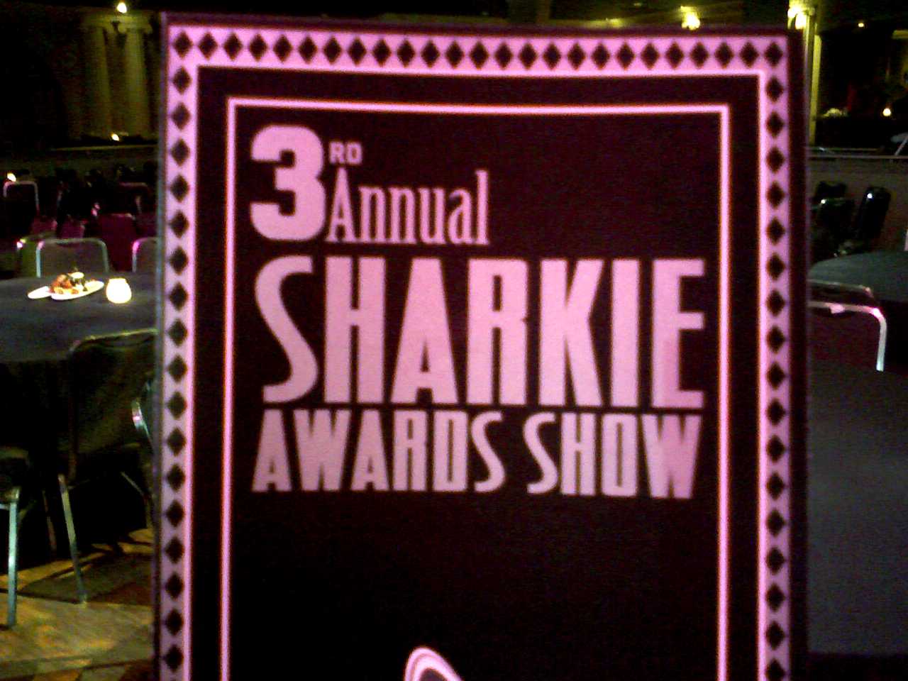 Sharkies 2007