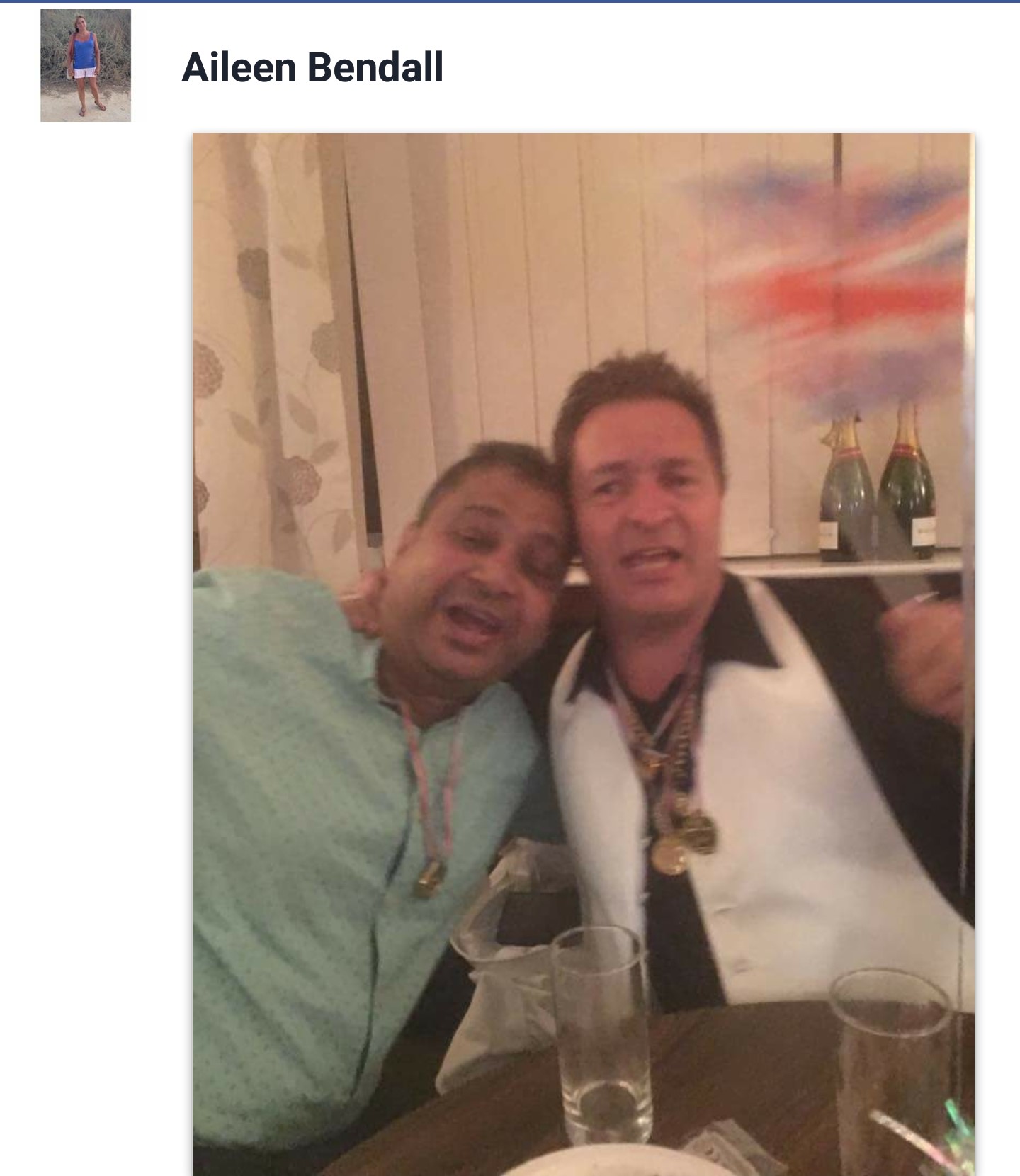 Mukhtiar and Jon