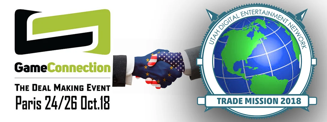 UDEN Trade Mission - Paris 2018